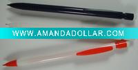 Wholesale plastic mechanical pencil