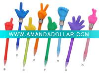 FINGER LIGHT PEN
