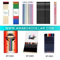 Pencil Set