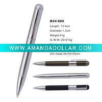 Metal Advertisement ball pen