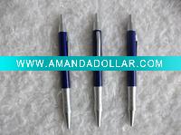 Wholesale Metal ballpoint pen LY992 good for promotion,school and office use.