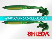 rubber Magnet Pen