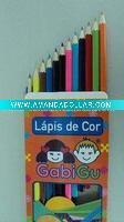 Wholesale color pencil