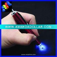 Smart design promotional LED Light pens