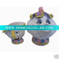 Wholesale mini stuffed toy plush animal