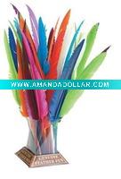 Classic goose feather pen