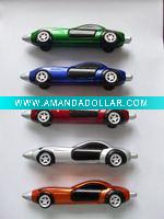 promotional car Pen