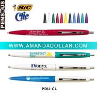 BIC pen
