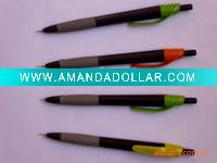 Wholesale Promotional plastic mechanical pencil