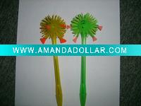 Wholesale BT-0682 Flashing music pen