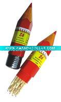 Wholesale Pencil Case, stationery /school set (BAISIDE- AT-2424)
