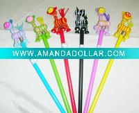Wholesale animal pencil