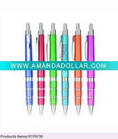 Wholesale promotional ball pen