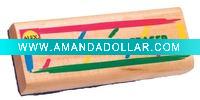 Customized erasers for kids