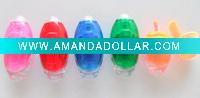 Wholesale Egg Shape Highlighter pen---good choice for promotional gift or as toy