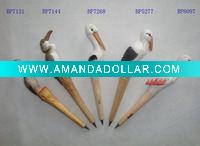 Wholesale handmade wooden pens