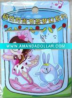 Wholesale Magnetic Bookmarks