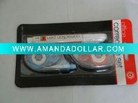 Office Correction Set