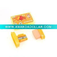 eraser,shaped eraser,office eraser