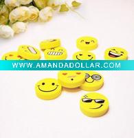 Interesting eraser