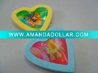 Wholesale 2011 new peomotion all kinds rubber eraser(RP-602)