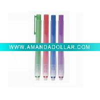 promotion mechanical earser