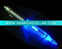 Wholesale led flashing pen