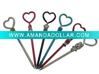 Wholesale Promotion Animal Shape Craft Pen