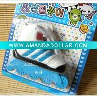 Interesting eraser
