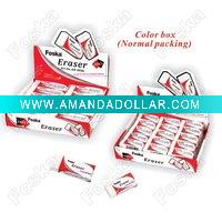 Stationery Eraser