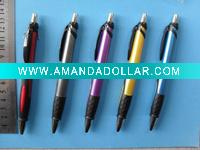 Wholesale 2011 Hongkong Gift & Premium Fair sample:gift ballpoint pens