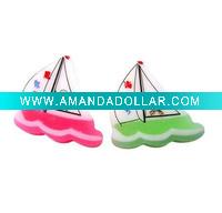 cartoon shape eraser