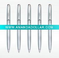 Wholesale metal ball pen