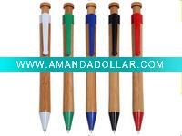 Wholesale bamboo pen