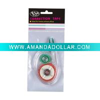 Correction tape