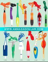Wholesale UV Pen, Invisible Pen, Secret Pen,Novelty Promotion Pen