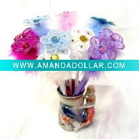 craft ball pen---new
