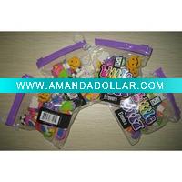mini eraser collection
