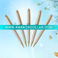 Wooden pen