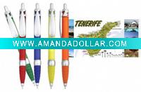 Wholesale Plastic poster pen,banner pen