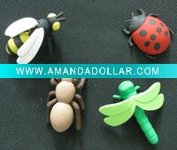 Wholesale fancy erasers
