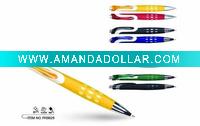 new ballpen