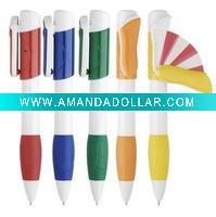 logo pen