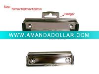 Wholesale board clip/wire clip.wordpad clip/tablet clip/metal clip/clip board