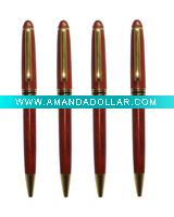 Wood Ball Pen