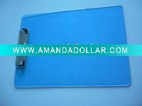 Plastic Clipboard