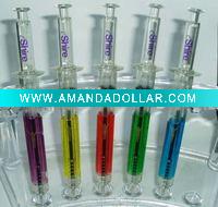 syringe pen