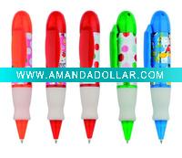 Wholesale promotional pen of heat transfer