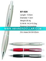 Wholesale metal pen-3008-B7-028 Metal pen