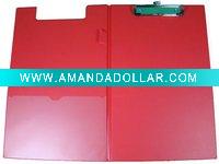 Wholesale supply of PVC/ps/pp clipboard